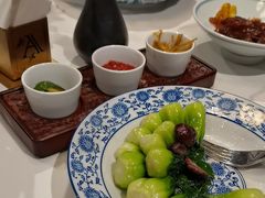 -杭州西湖柳莺里酒店·闻莺厅