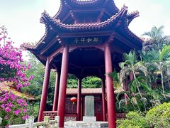 -南沙天后宫景区