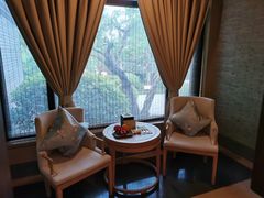 -西安华清御汤酒店