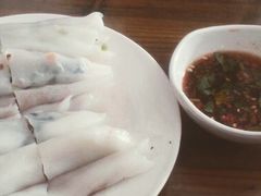 -朱家花园食府(顺城王府井店)