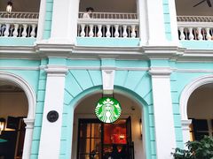 -星巴克臻选(广州沙面店)