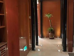 -丽思卡尔顿酒店泳池(金融街店)