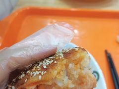 -梅园食堂