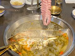 -土著渔匠·养生蝴蝶鱼(香樟路店)