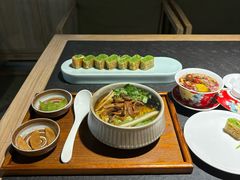 -安多素食(广仁寺路店)