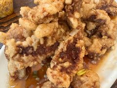 -牛马行牛肉饸饹铺(青岛街店)