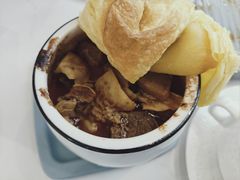 -库滋明·俄罗斯特色美食(中央大街店)