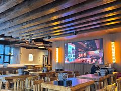 -汉森熊啤酒屋(雨耕山店)