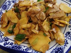 -徽州美食(三十年老店)