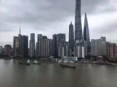 -上海外滩英迪格酒店
