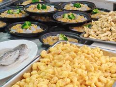 -老济南·地道济南菜(大明湖店)
