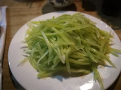 -玫瑰红烤羊排(北新桥三条店)