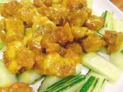 -摩登有记·新派泰国菜(银钻广场店)
