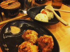 -博多一幸舍(侨福芳草地购物中心店)