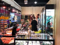 -中国国际会展中心-马甸购物街