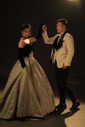点击看大图 -金夫人婚纱摄影(华南店)