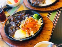 -豪享来牛排·中西简餐(黄河路店)