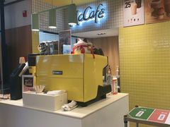-麦当劳(安定门外大街店)
