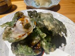 -镹·鱼料理  国产鱼使用店