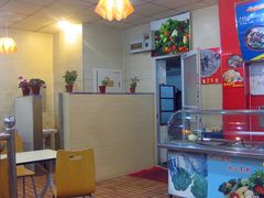 -金麦王牛肉面·过桥米线(通天街店)