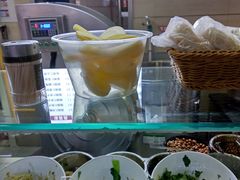 -无名缘米粉(西单店)