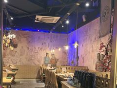 -胖老汉椒麻鸡清真新疆菜(西御街店)