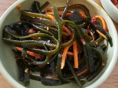 海带-京玉菲饭店(李村店)