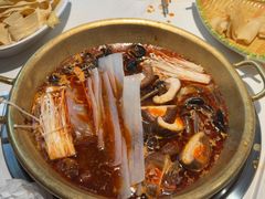 -涿派·炝锅鱼(涿州店)
