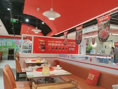 -喜虾客·大虾火锅(郑州无限城店)