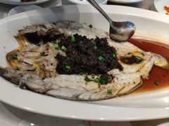 -茶宴·美食地标餐厅(沙坡尾店)