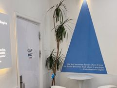 -Blueglass酸奶(上生新所店)