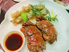 -蟹榭·本帮江浙菜·蟹宴(五角场合生汇商场店)