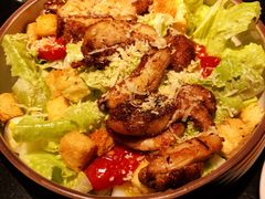 -C&R西班牙餐厅