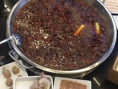 -千椒百味自助餐火锅(永川店)