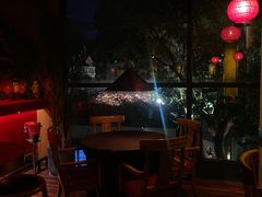 -龙门阵茶屋川菜馆(武康路店)