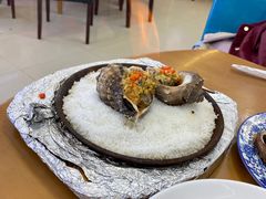 -鑫鸿达·海鲜闽菜热炒小馆(中山路店)