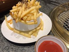 -NIUAN牛庵·日式和牛烧肉(恒隆店)