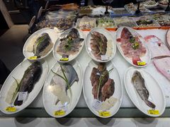 -开海·红岛海鲜虾水饺(石老人店)