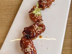 -枣子树·素食餐厅(朱家尖店)