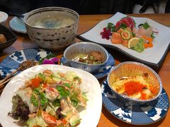 -季夏金枪鱼牛排自助餐厅(海悦天地店)