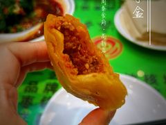 辣子盒-令氏家外家周秦食府(高新店)