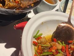 -遇见湘·地道湖南菜(云门店)