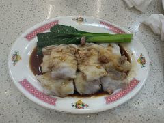 -甜蜜蜜港式茶餐厅(虹梅店)