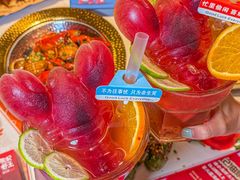 -熊记虾王·小龙虾(东晓南店)