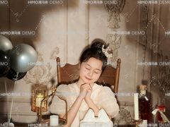 -海马体照相馆(大连柏威年购物中心店)
