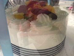 -甜悦工坊生日蛋糕(恒隆广场店)