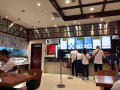 -龙抄手(春熙路总店)