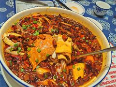 -旺角小渔村·海肠捞饭开创者(二马路店)