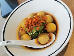 脆椒小皮蛋-太二酸菜鱼(中山龙之梦店)
