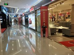 -居然之家(黑龙江南路店)